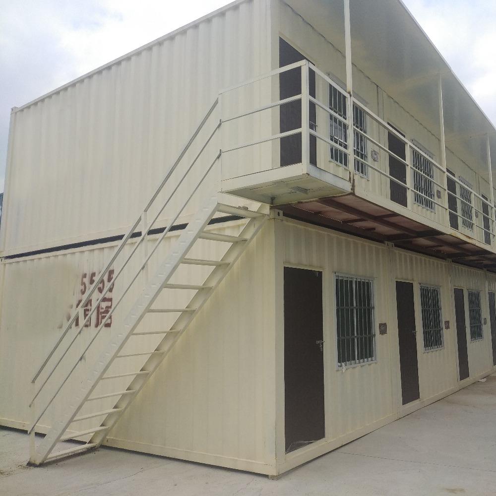 山西集装箱房屋：不一样代理商价格会有一定一定差异(图11)