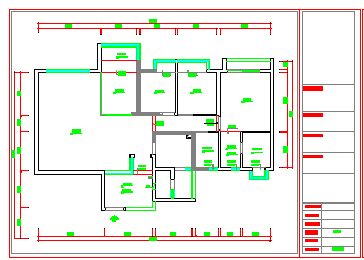一下别墅精装修预算报价单如何看懂装修公司的模式？
(图2)