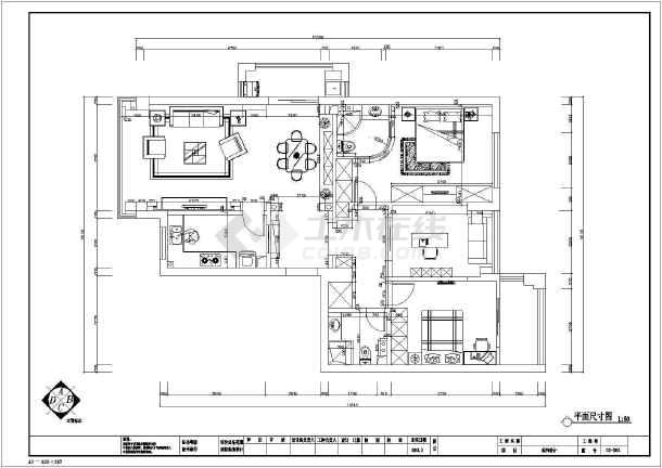 一下别墅精装修预算报价单如何看懂装修公司的模式？
(图6)