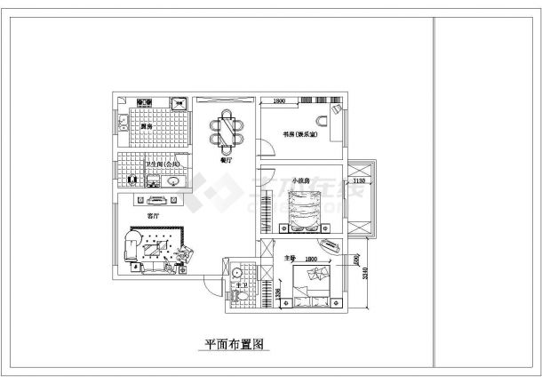 一下别墅精装修预算报价单如何看懂装修公司的模式？
(图8)
