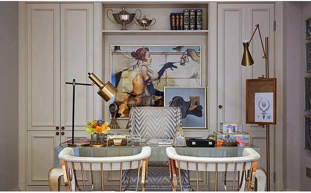 一下别墅精装修预算报价单如何看懂装修公司的模式？
(图9)