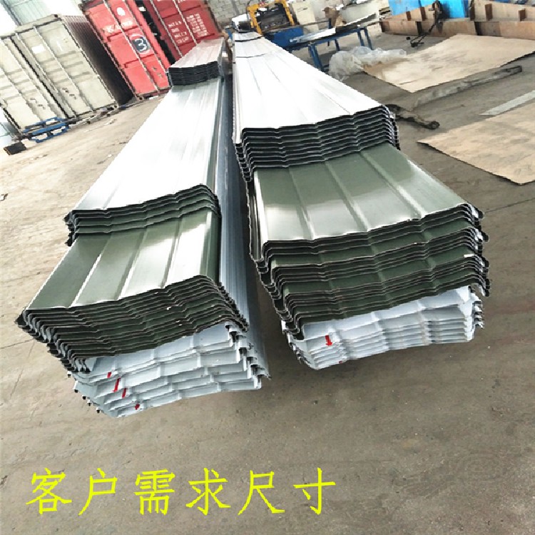 周口彩钢瓦铝铝夹具型号
(图6)