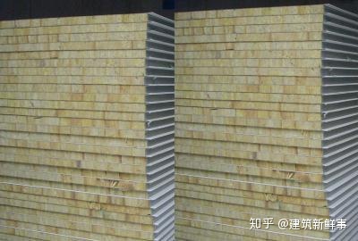 彩钢夹芯板价格表、彩钢夹芯板多少钱一平米这些问题(图2)