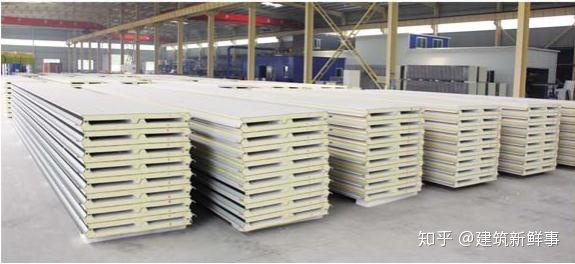 彩钢夹芯板价格表、彩钢夹芯板多少钱一平米这些问题(图4)