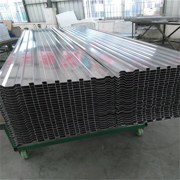 盐城阜宁彩钢夹心板搭建制作收费合理双盈钢结构拆除回收处(图4)