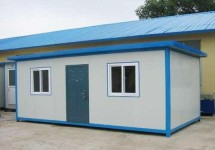 盐城阜宁彩钢夹心板搭建制作收费合理双盈钢结构拆除回收处(图7)