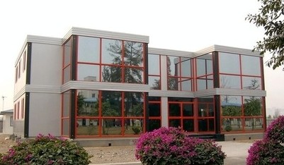 盐城阜宁彩钢夹心板搭建制作收费合理双盈钢结构拆除回收处(图8)