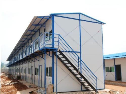 盐城阜宁彩钢夹心板搭建制作收费合理双盈钢结构拆除回收处(图9)