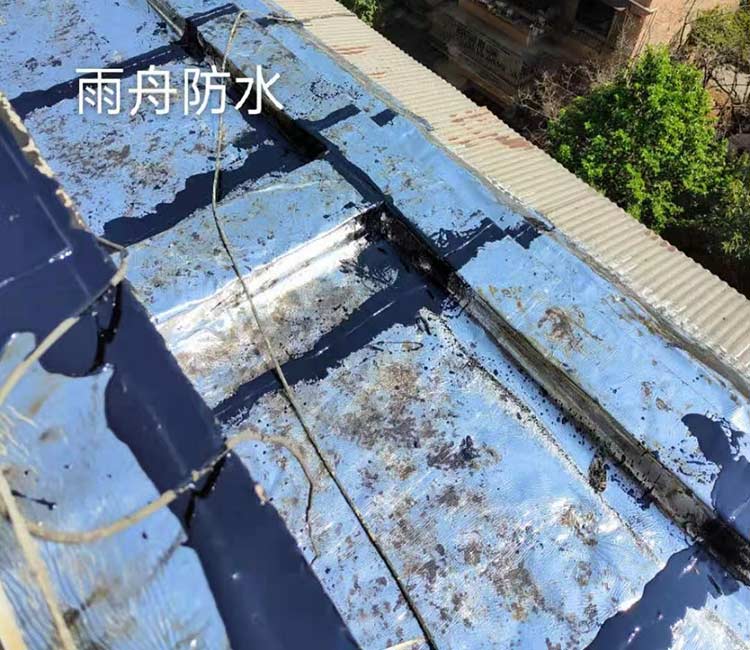 新型空间结构-金属拱型波纹技术的优点及特点(图2)