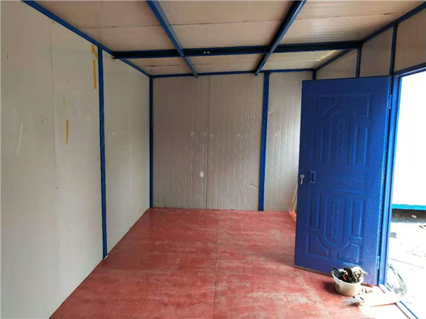 东阳市宗运钢结构工程有限公司酒店优点:可自由移动，购买后无需复杂施工
(图1)