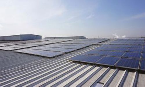 彩钢房吊顶图片 EPC工程（总承包）集成服务商CEIDI的某项目为例要求(图2)