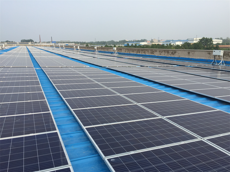 彩钢房吊顶图片 EPC工程（总承包）集成服务商CEIDI的某项目为例要求(图5)