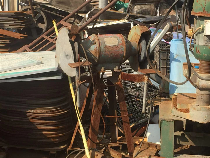 9月15-18日来青岛国际机床展览会今日盛大开幕(图5)