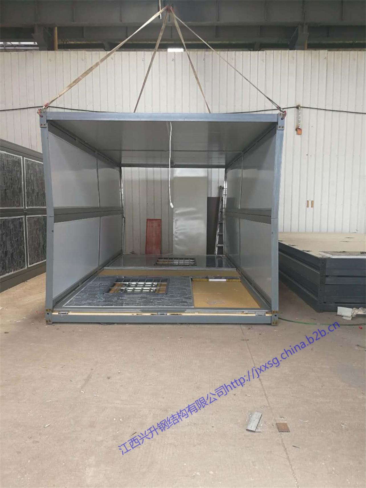 






打包房租赁山西活动板房价格(组图)房价格
(图12)