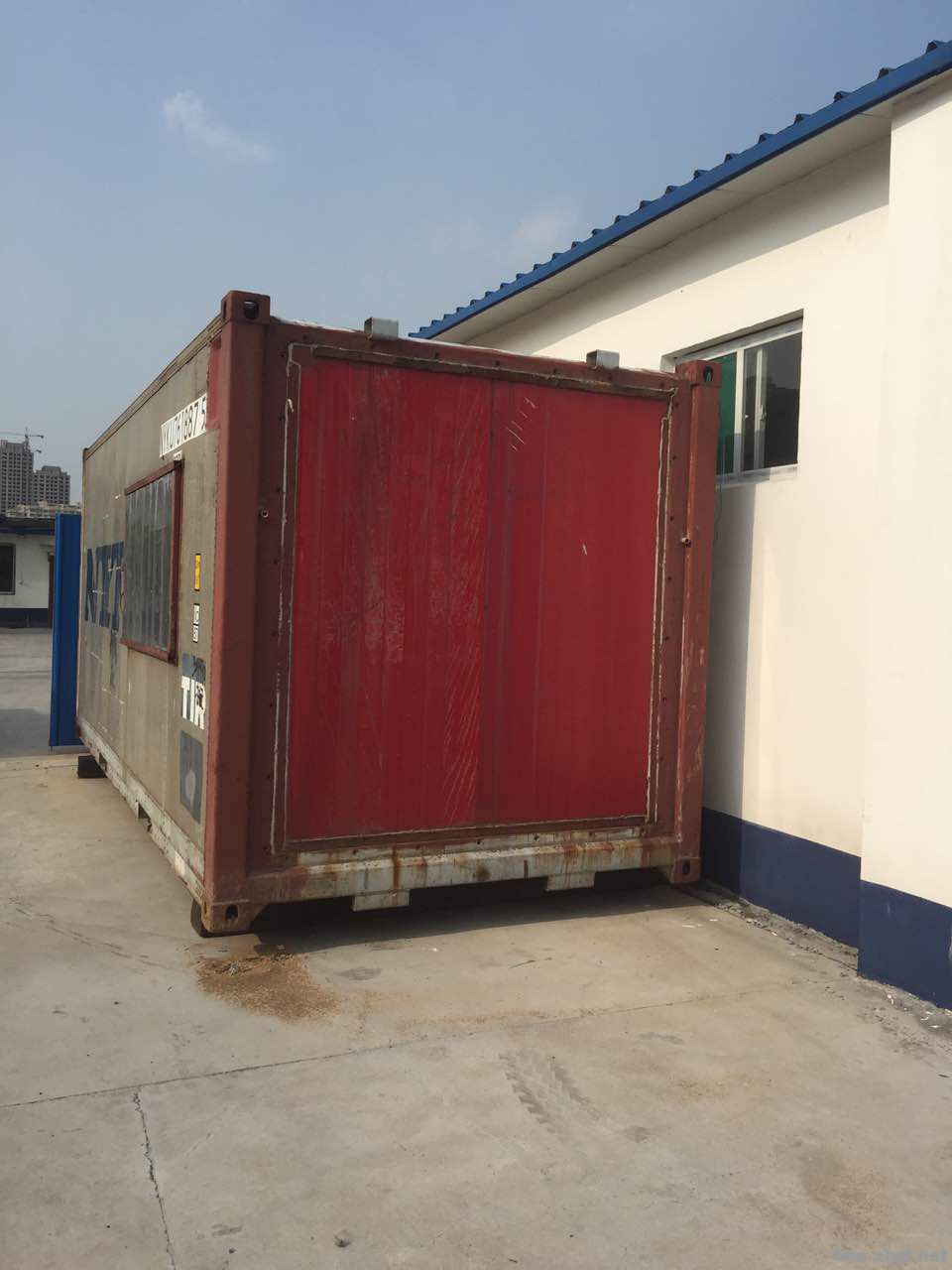 






打包房租赁山西活动板房价格(组图)房价格
(图7)