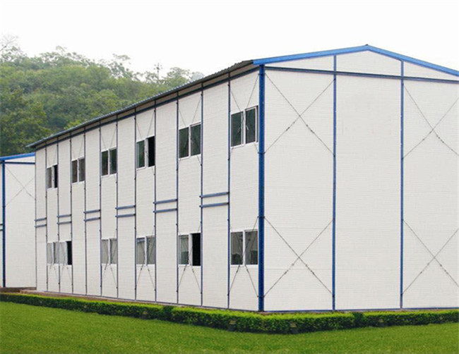 常州永友活动房活动板房组装水平，价格和质量的问题(图3)