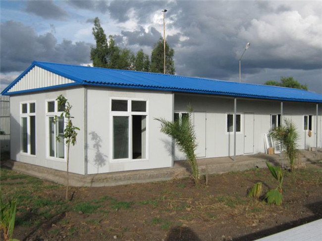 常州永友活动房活动板房组装水平，价格和质量的问题(图6)