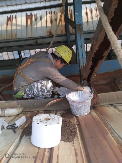 
长春博丰彩钢主要承接安装及行业标准结构房技术力量雄厚(图1)