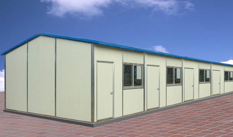 彩钢房的安装攻略，你知道吗？安装的攻略(图4)