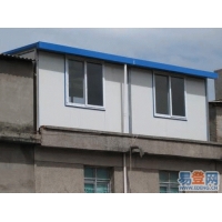 
北京永昌胜工程机械有限公司彩钢房，应采取如下防范对策加强施工现场彩钢房结构施工用房的管理(图2)