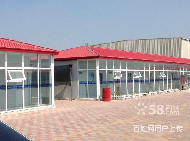 彩钢房选购要点：彩钢房,是别墅类建筑,？(图5)