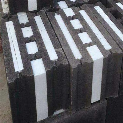 自保温砌块产品优势领先性及应用
(图1)