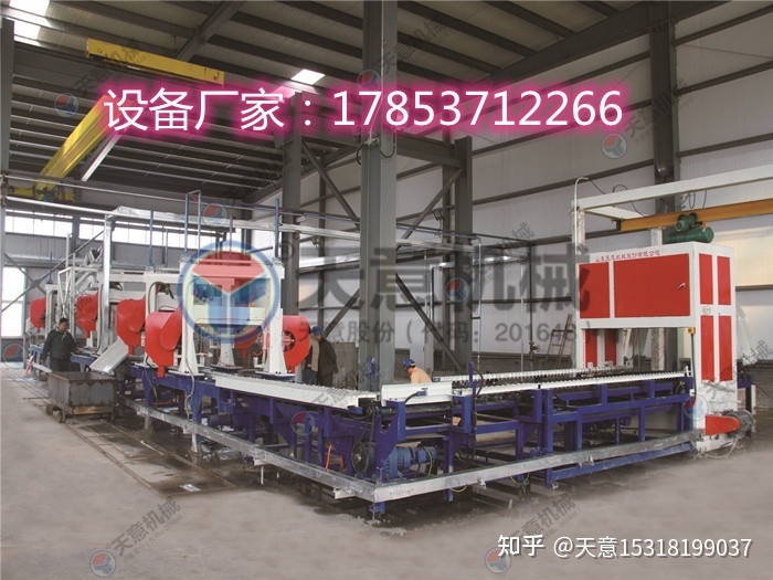 自保温砌块产品优势领先性及应用
(图7)