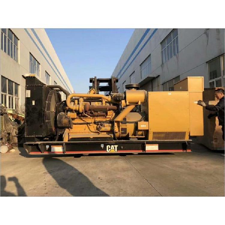 承德鸿坤再生资源回收有限公司设备拆除工程业务范围设备设备(图1)