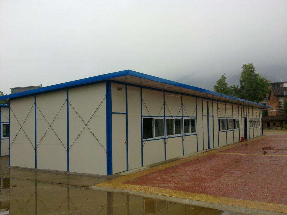 
海南区回收二手彩钢板房价格表2022已更新一览(组图)(图3)