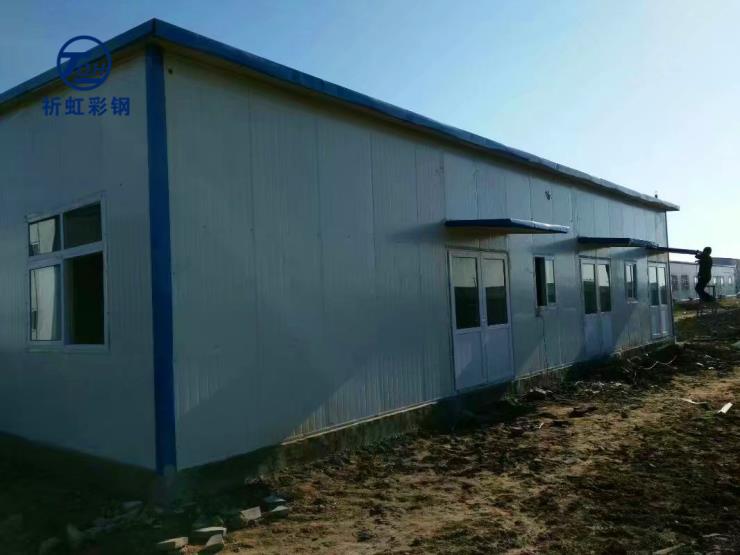 
海南区回收二手彩钢板房价格表2022已更新一览(组图)(图5)