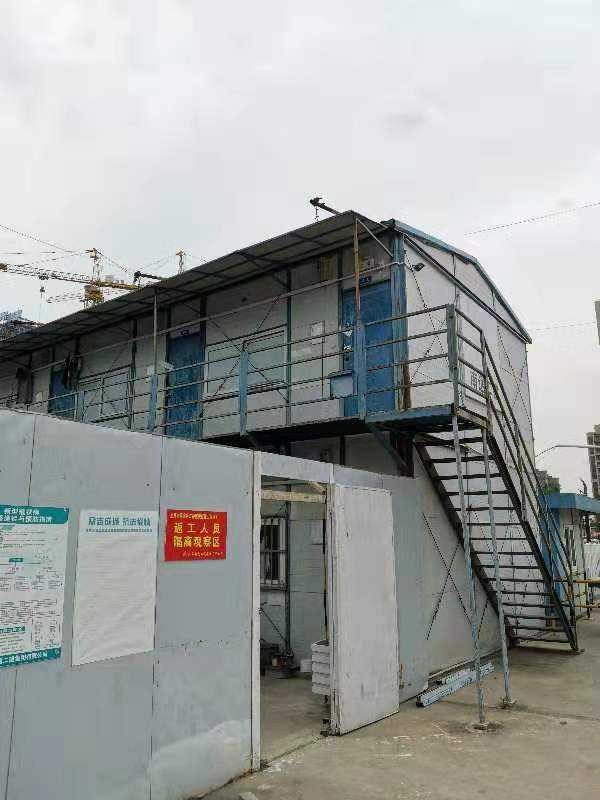 
海南区回收二手彩钢板房价格表2022已更新一览(组图)(图6)