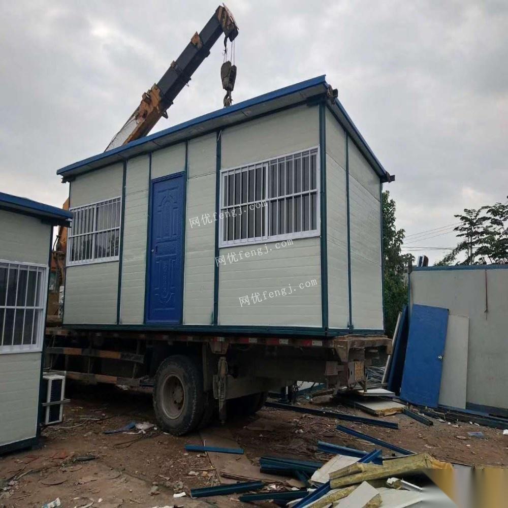 
海南区回收二手彩钢板房价格表2022已更新一览(组图)(图7)