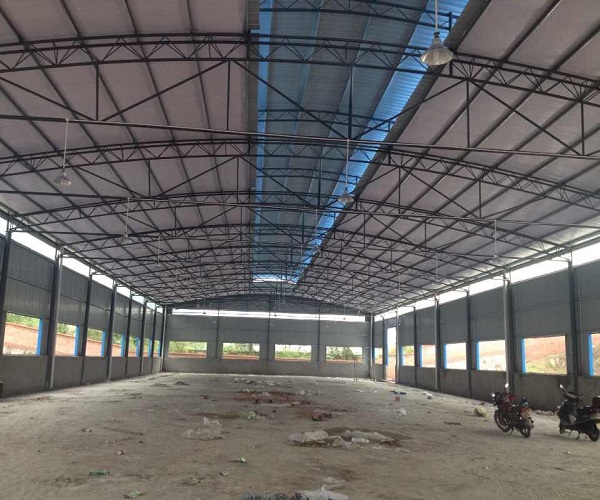 




彩钢棚安装的工艺要求及简要分析安装工艺的要求
(图13)