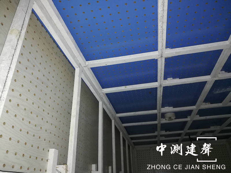 




彩钢棚安装的工艺要求及简要分析安装工艺的要求
(图7)