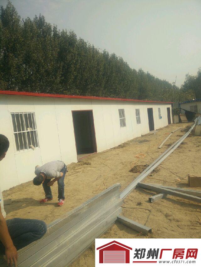 经济实用型房屋，彩板房：你还在为了买不起房子而发愁吗(图5)