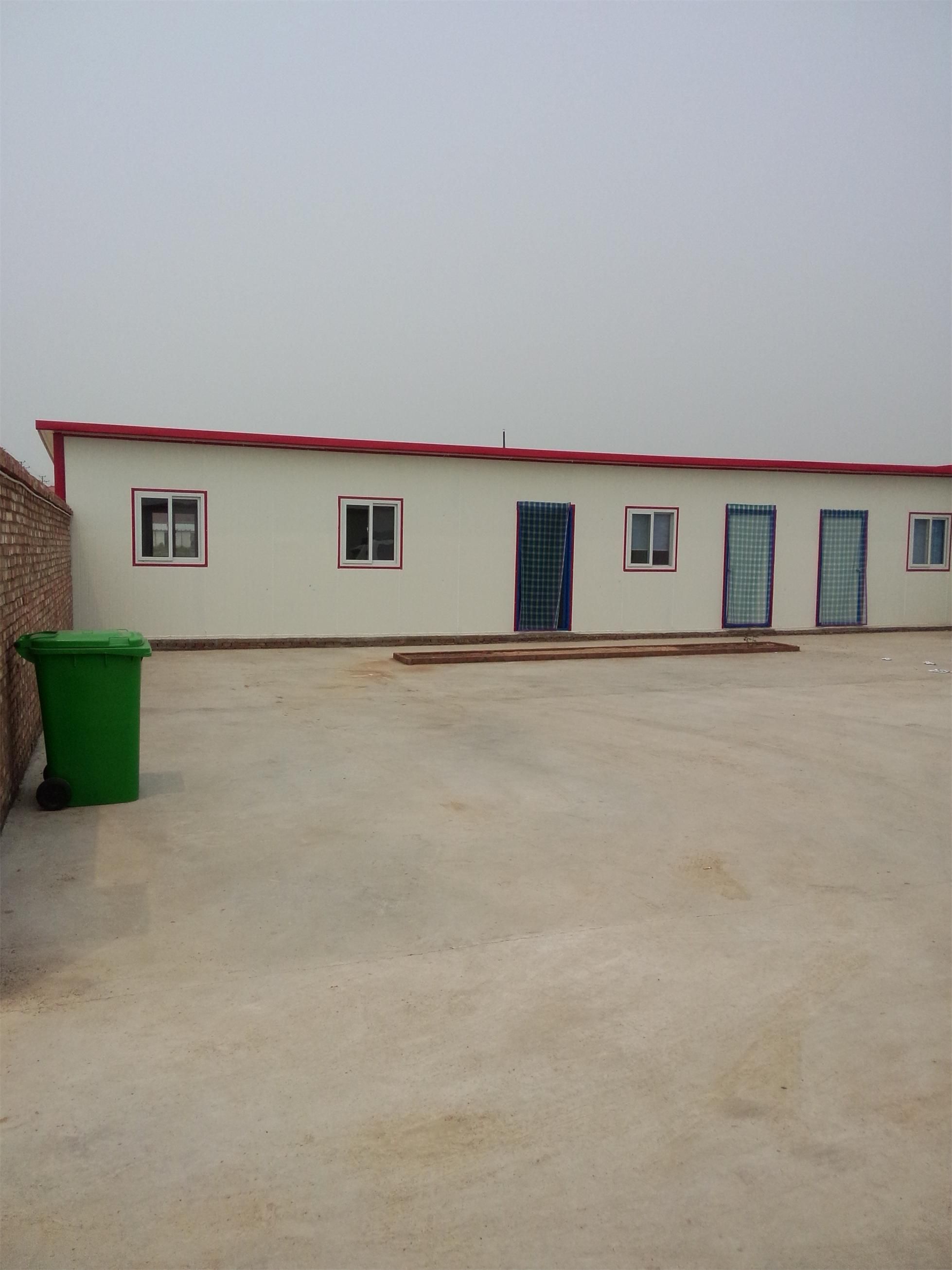 
北京永昌胜工程机械有限公司每平米每平米(图1)