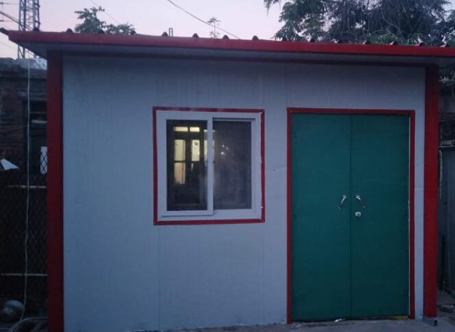 
北京永昌胜工程机械有限公司每平米每平米(图2)