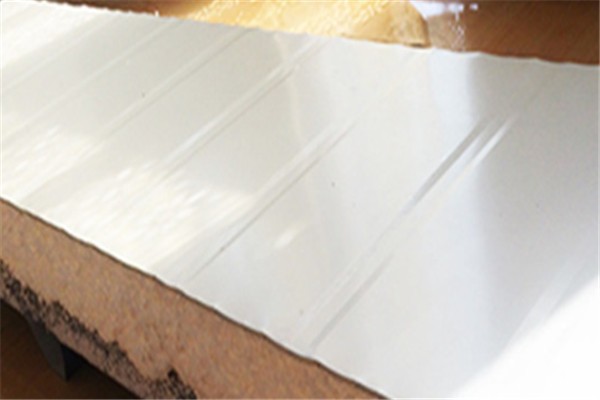 
型钢归于高效经济裁面型材（泊头压瓦机）参观考察(图8)