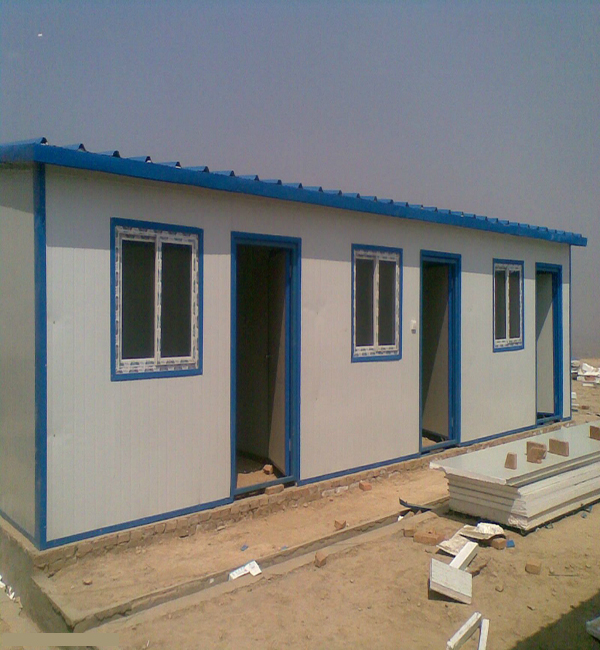 100平米活动板房多少钱的价格是什么？价格(图3)