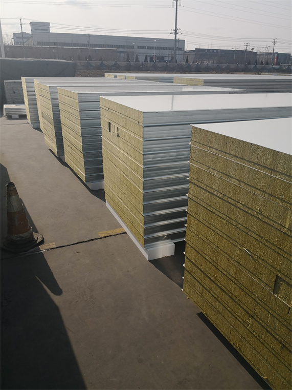 张家口伊诺彩钢结构有限公司安装图纸中常见问题的特点及注意事项(图2)