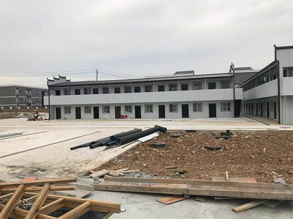 龙港活动板房设计公司(推荐之二:2022已更新)(图2)