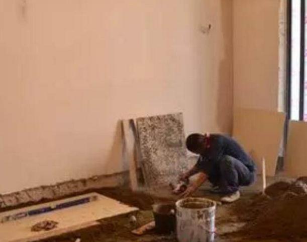 
家装公司外墙做涂料人工费多少钱一平方多少都有吧(图1)