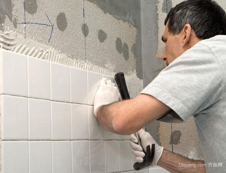 
家装公司外墙做涂料人工费多少钱一平方多少都有吧(图3)