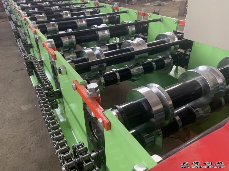 彩钢设备的安装方式有哪些?彩钢板的主要问题(图2)