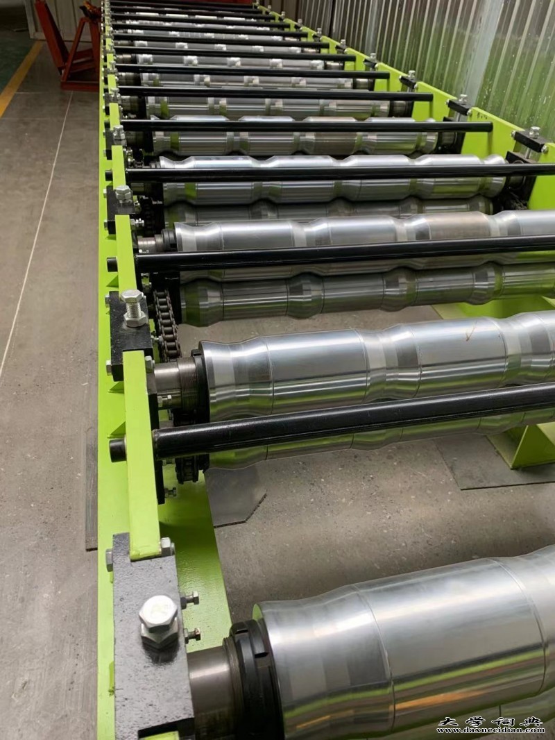 彩钢设备的安装方式有哪些?彩钢板的主要问题(图5)