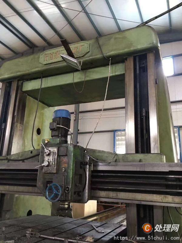 

我公司常年大量回收，加工中心回收机床(组图)(图4)