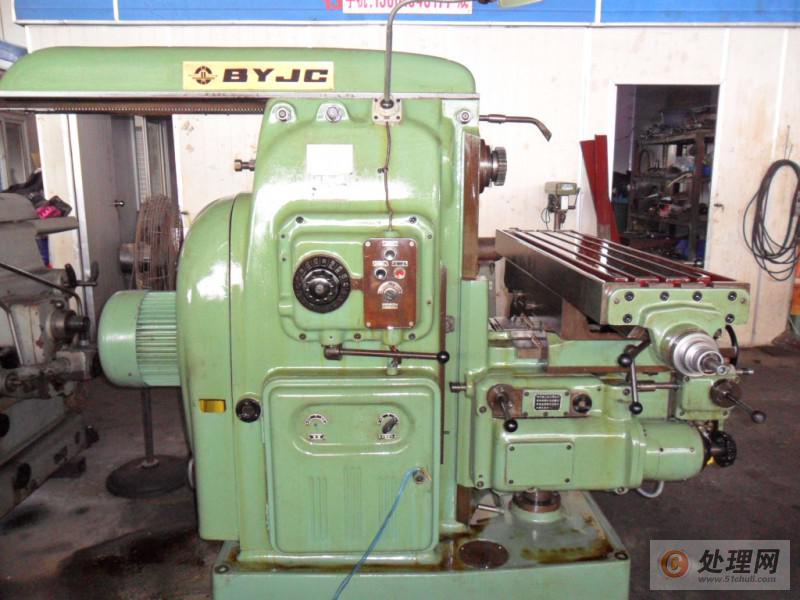 

我公司常年大量回收，加工中心回收机床(组图)(图5)