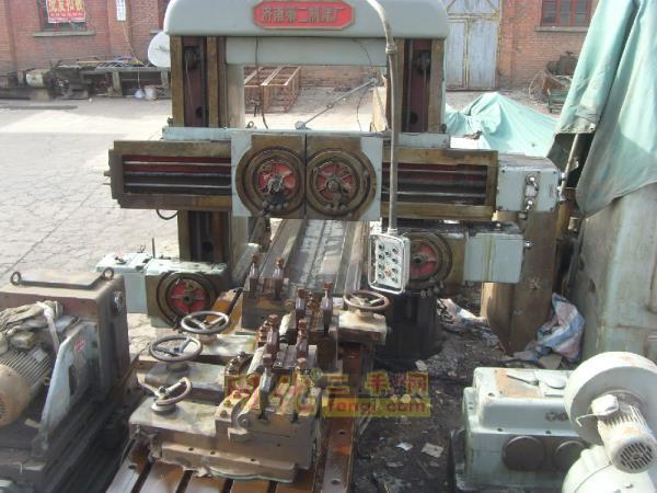 

我公司常年大量回收，加工中心回收机床(组图)(图3)