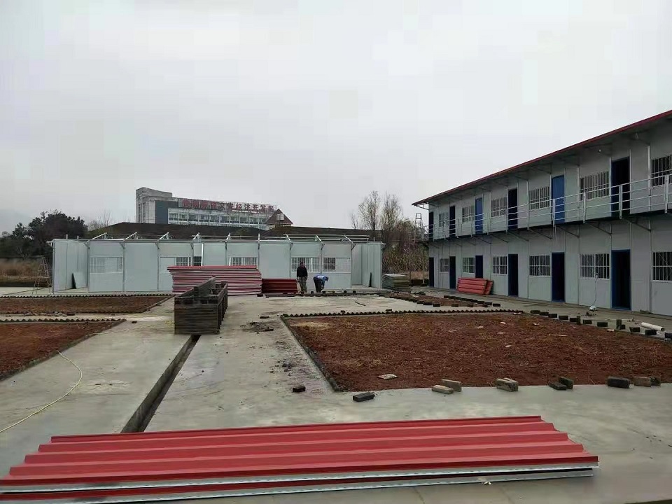 山东同顺,移动方便：用吊车可把整个集装箱快速移动到任何位置(图1)