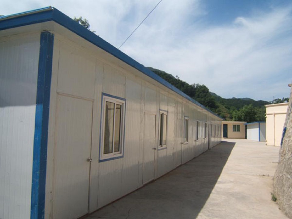 山东同顺,移动方便：用吊车可把整个集装箱快速移动到任何位置(图5)